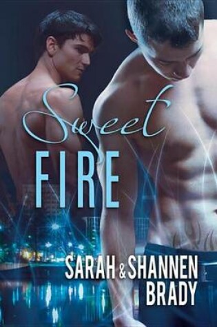 Cover of Sweet Fire