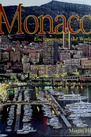 Cover of Monaco