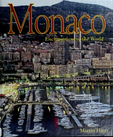 Cover of Monaco