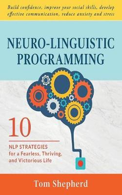 Book cover for Neuro-Linguistic Programming