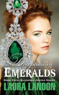 Cover of Deception in Emeralds