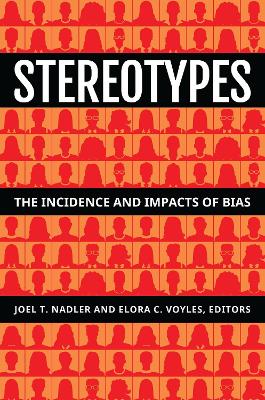 Cover of Stereotypes