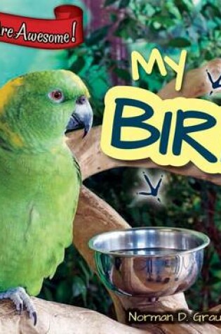 Cover of My Bird