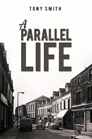 Cover of A Parallel Life