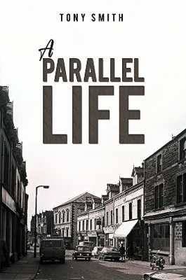 Book cover for A Parallel Life