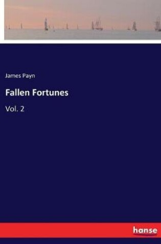 Cover of Fallen Fortunes