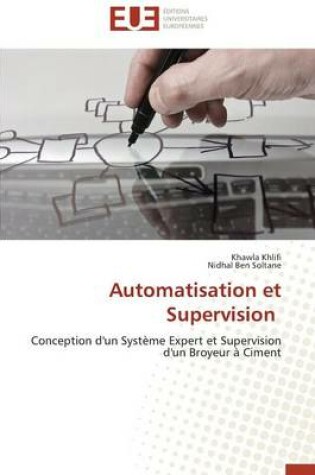 Cover of Automatisation Et Supervision