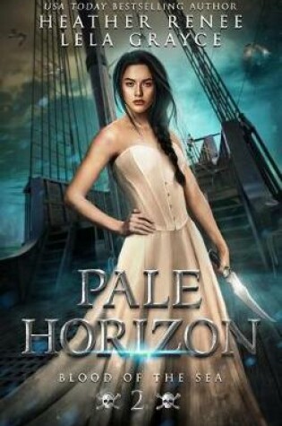 Cover of Pale Horizon