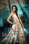 Book cover for Pale Horizon