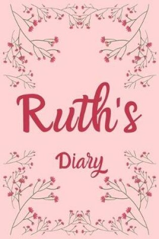 Cover of Ruth's Diary