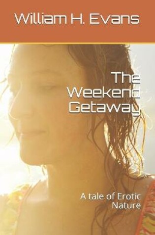 Cover of The Weekend Getaway