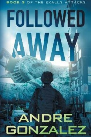 Cover of Followed Away