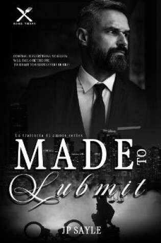 Cover of Made to Submit