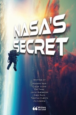 Cover of NASA's Secret