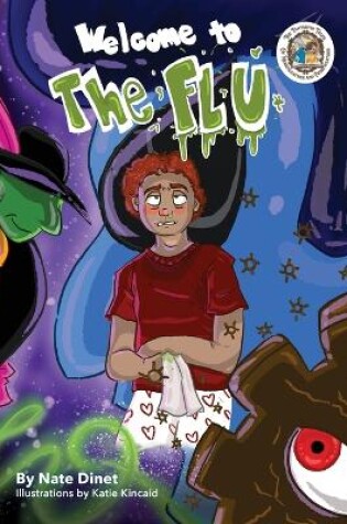 Cover of Welcome to The Flu