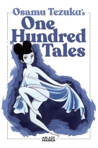 Cover of One Hundred Tales