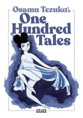 Book cover for One Hundred Tales