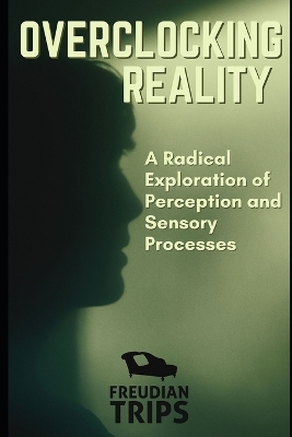 Book cover for Overclocking Reality