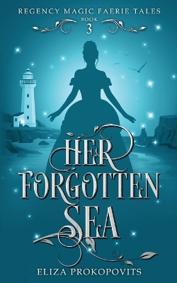 Book cover for Her Forgotten Sea