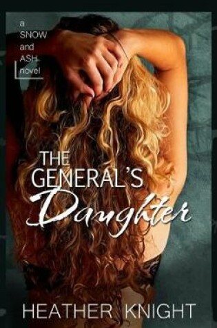 Cover of The General's Daughter