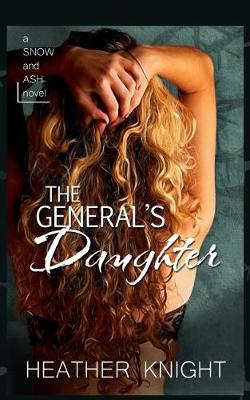 Book cover for The General's Daughter