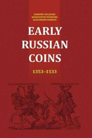 Cover of Early Russian Coins