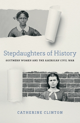 Book cover for Stepdaughters of History