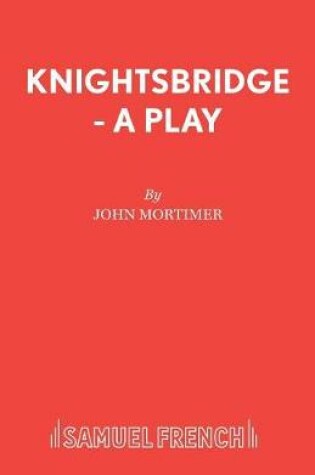 Cover of Knightsbridge