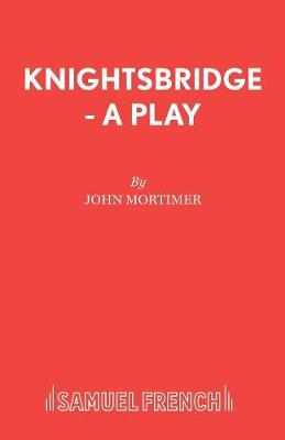 Cover of Knightsbridge