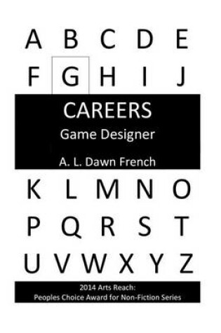 Cover of Game Designer