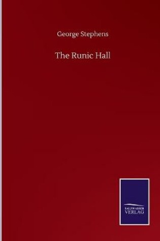 Cover of The Runic Hall