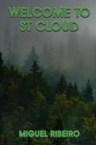 Cover of Welcome to St. Cloud