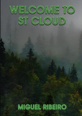 Book cover for Welcome to St. Cloud