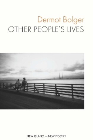 Cover of Other People's Lives