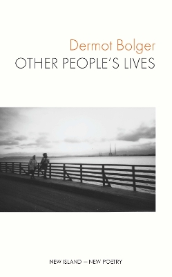 Book cover for Other People's Lives