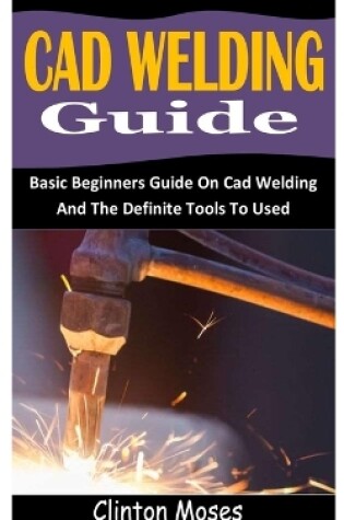 Cover of CAD Welding Guide