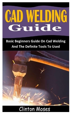 Cover of CAD Welding Guide