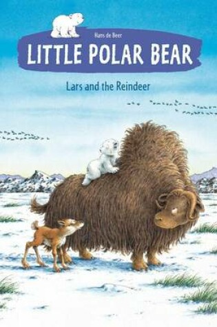 Cover of Little Polar Bear