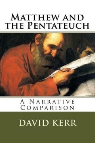 Cover of Matthew and the Pentateuch