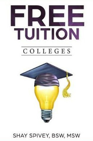 Cover of FREE Tuition Colleges