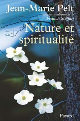 Cover of Nature Et Spiritualite