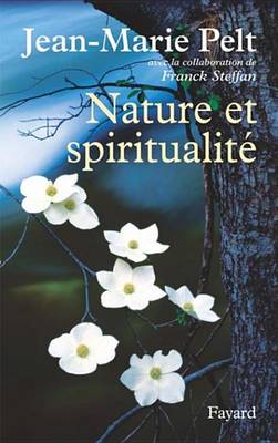 Book cover for Nature Et Spiritualite