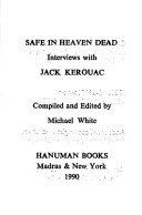 Book cover for Safe in Heaven Dead