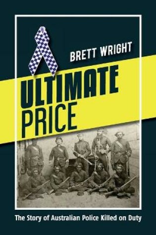 Cover of Ultimate Price