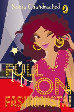Cover of Full On Fashionista