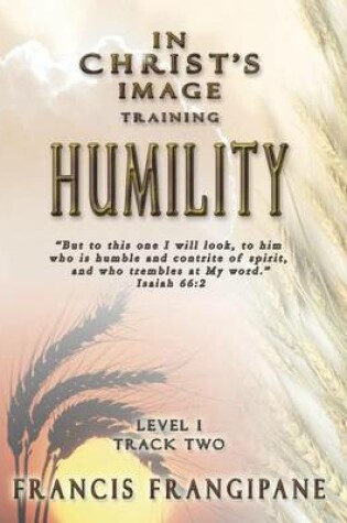 Cover of Humility