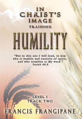 Book cover for Humility