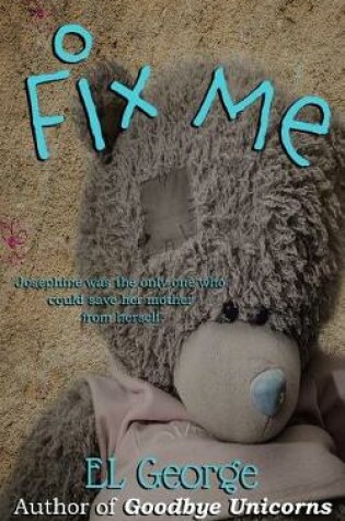 Cover of Fix Me