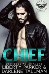 Book cover for Chief