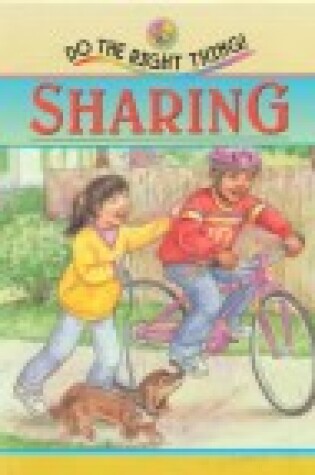 Cover of Sharing